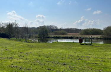 Hideaway Barn Coltishall Norfolk broads - Photo 23