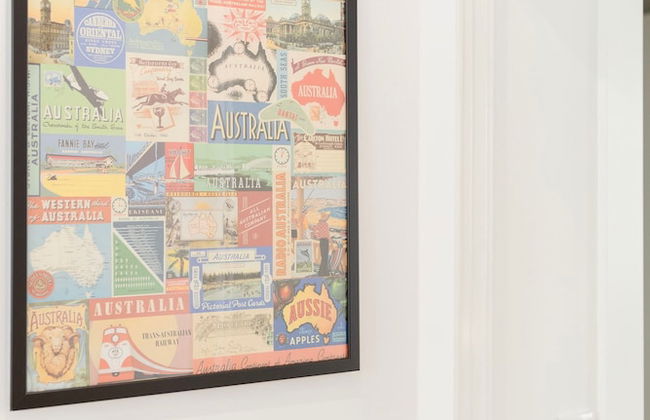 Liiiving in Matosinhos- Colorwave Terrace House - Foto 28