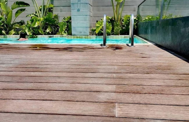 Espacio Luxury- Edificio Apart B51 - Foto 31