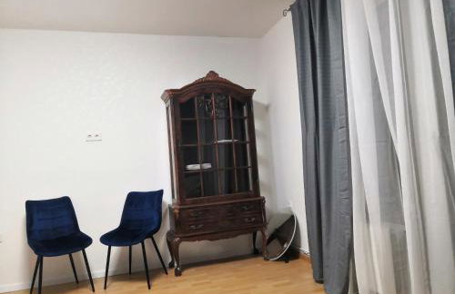 Ferienwohnung Laura am Bahnhof Schwerte Central - Foto 10