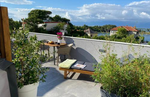 Studio apartment Dalmatia - Foto 32