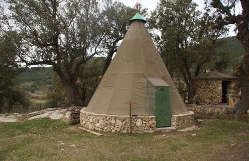 CABAÑAS ARGUELLITE - Foto 13