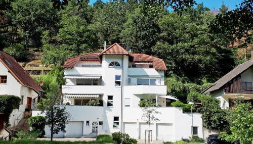 Residenz Waldblick 5 STERNE Penthouse-Ferienwohnung Klassifizierung DTV - Foto 3