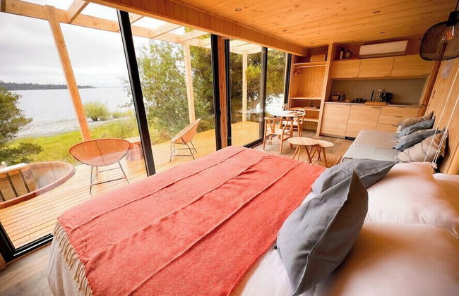 Outscape Puyehue - Foto 10