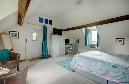 Stunning Cotswold Cottage Nr Country & River Walks - Foto 37