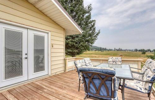 The Ranch House - Foto 24