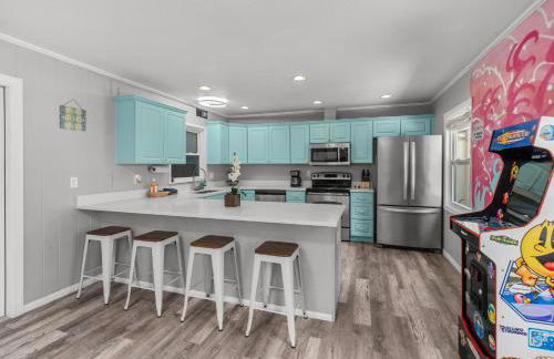 Spacious Unique Heated Pool 2 Hot Tubs Pkg - Foto 72