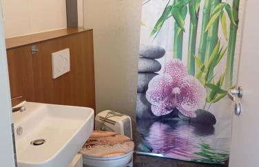 Apartment Dorn - Foto 3