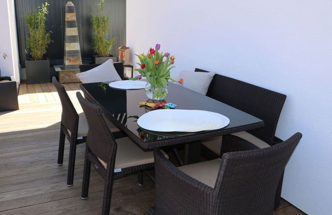 Penthouse Tauberblick Terrace - Foto 23