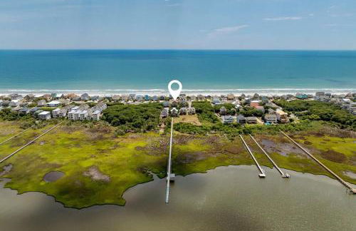 Ocean-View Pet-Friendly Beach Access Retreat - Photo 22