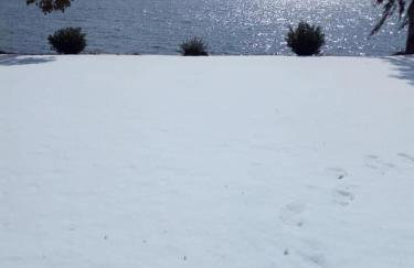 Architect designed house with pool and private beach - Photo 32