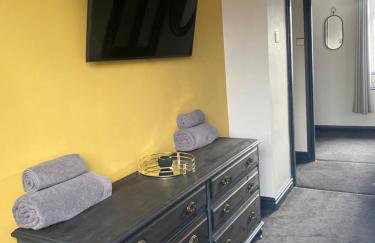 T'house in wigan - Foto 18