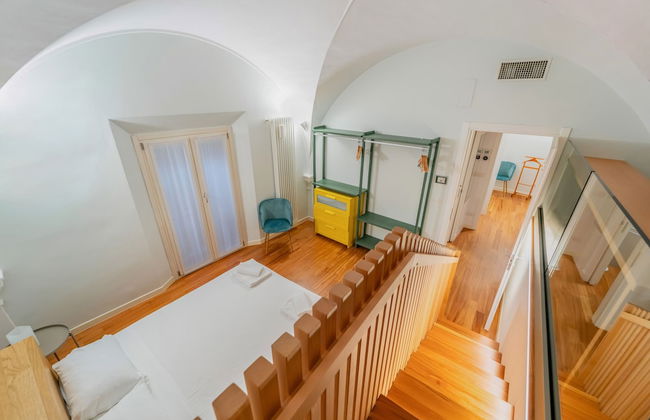 Modern Flat - Borgonuovo 23 - Foto 10