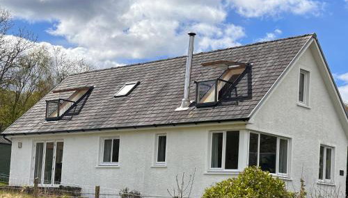 The Cottage, overlooking Loch Fyne - Foto 2