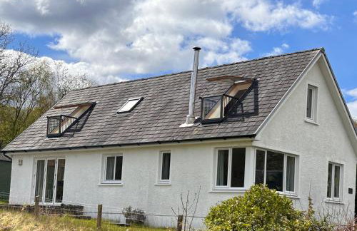 The Cottage, overlooking Loch Fyne - Foto 2