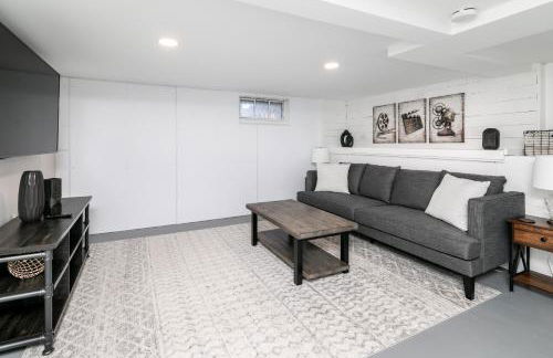 Salisbury Hideaway - Foto 30