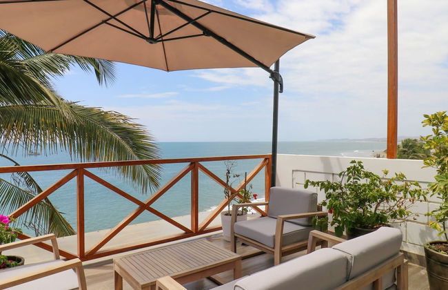 Amazing Loft With Spectacular Ocean View - Foto 3