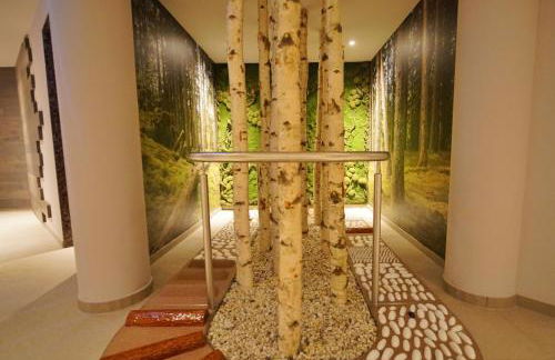 Hotel Rosenpark - Foto 68