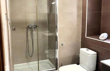 InmoBooking Tarraco climatizado ,cerca de la playa - Foto 54