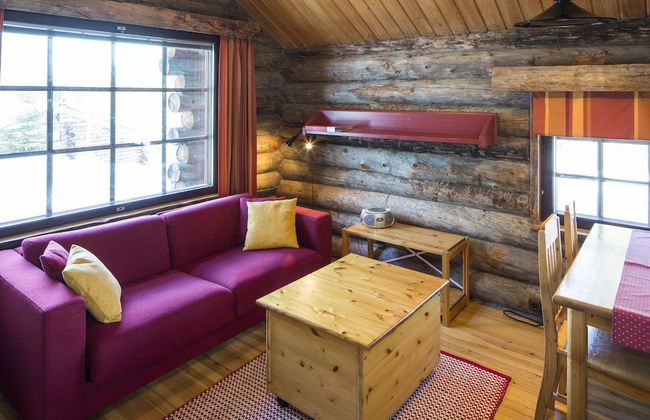 Holiday Club Ruka apartments & cottages - Photo 22