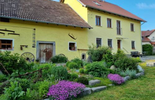 Ferienwohnung Schindler - Foto 1