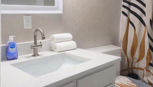 5 Mins To UNT & Texas Health Baylor Scott - Foto 4