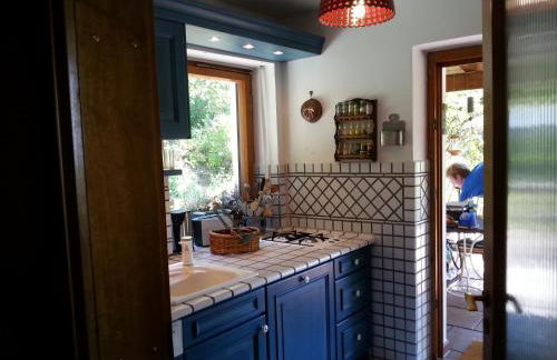 Ferienhäuschen Sans Pareille bei Bayreuth - Foto 35