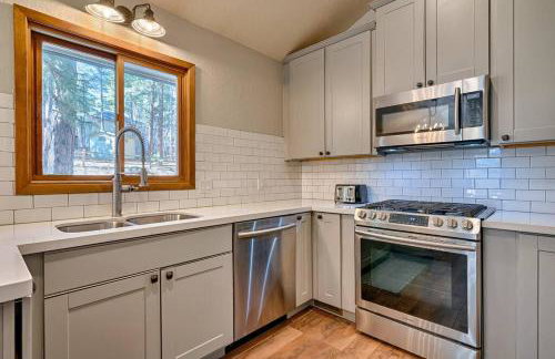 Cozy 3-Bedroom Retreat in Scenic Flagstaff - Foto 7