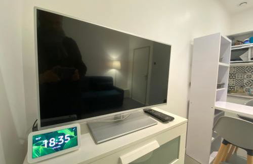 Casamara 2 studio au coeur du parc de la Hotoie - Foto 29