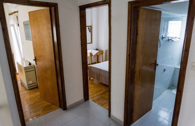 Zennova Sea & Mount Athos View 1 - Foto 9