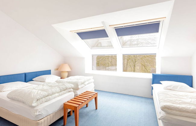 Pet-friendly Escape in Fauvillers - Foto 15