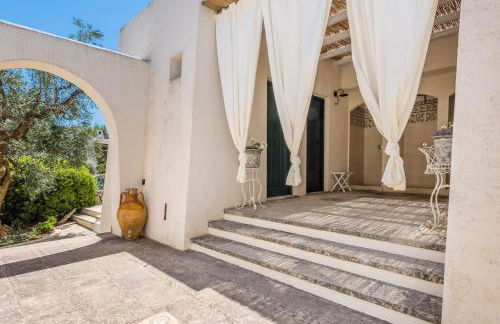 Tenuta Aphrodite - Foto 17