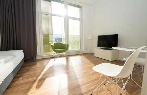 Das Loft Apartments - Foto 13