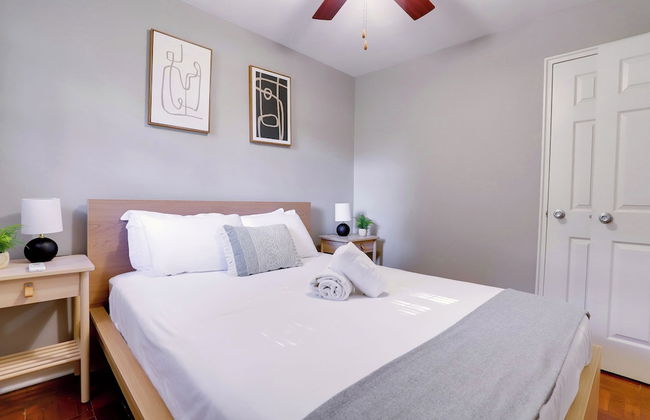 Stylish Corporate Stay in Alexandria - Foto 7