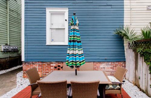 Hostess Nest - Historic Savannah - Foto 27