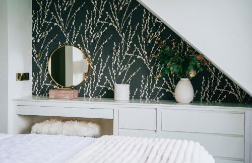 The Farmhouse at Bryn Defaid - Foto 20