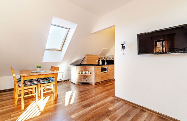 Apartamenty Sun&Snow Lesny Dom - Foto 11