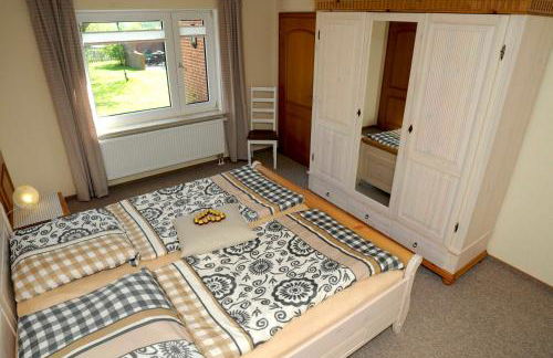 Ferienwohnungen Thomsen - Foto 10