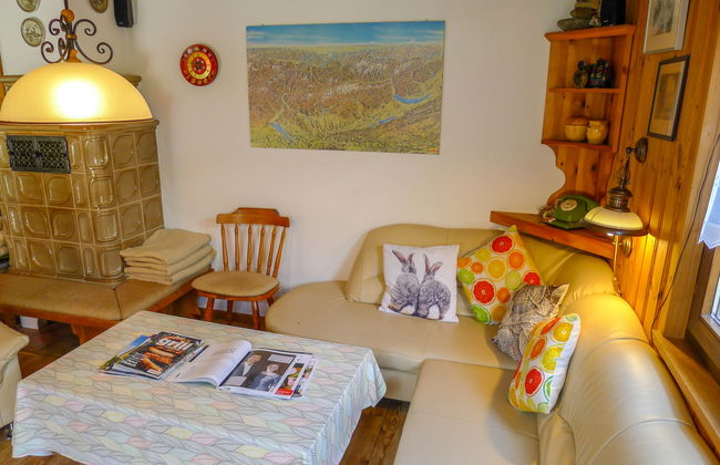 Chalet Walliserträumli (BET410) - Foto 8