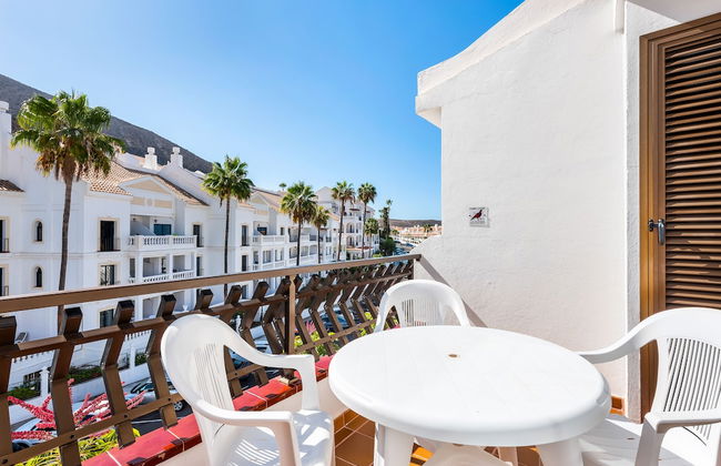 Club Tenerife - Foto 67