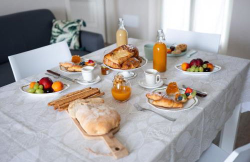 Villa Ribella - Family Apartment - Foto 26