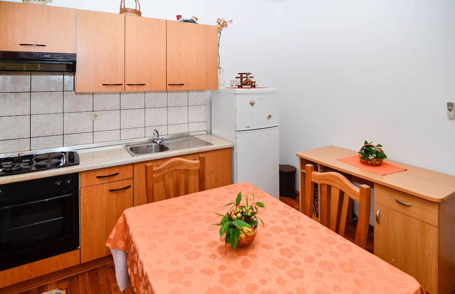 Apartments Marina - Photo 8