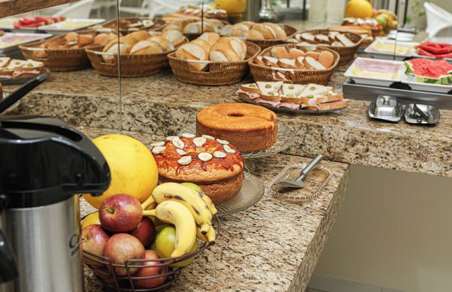 SAN FELIPE HOTEL - Foto 9