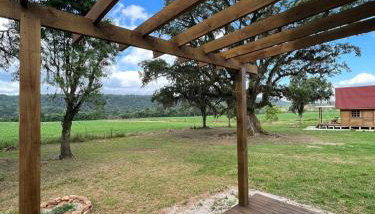 Chalé do Bosque Cerro do Puruna Farm - Foto 5