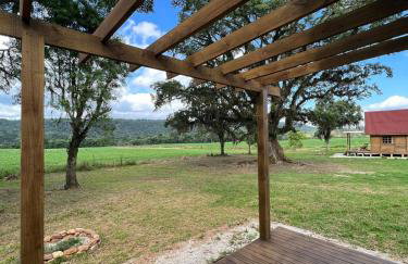 Chalé do Bosque Cerro do Puruna Farm - Foto 5