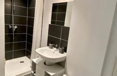 Vaste Appartement Rénové - Centre Ville - Foto 10