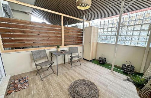 Oasis Luxury Apartments - Photo 26