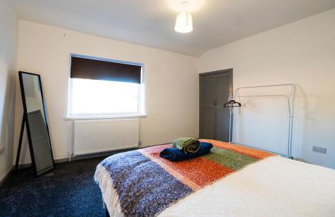 Cosy & Stylish Home in St Helens - Foto 26