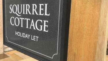 Squirrel cottage - Photo 4