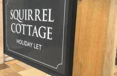 Squirrel cottage - Foto 4